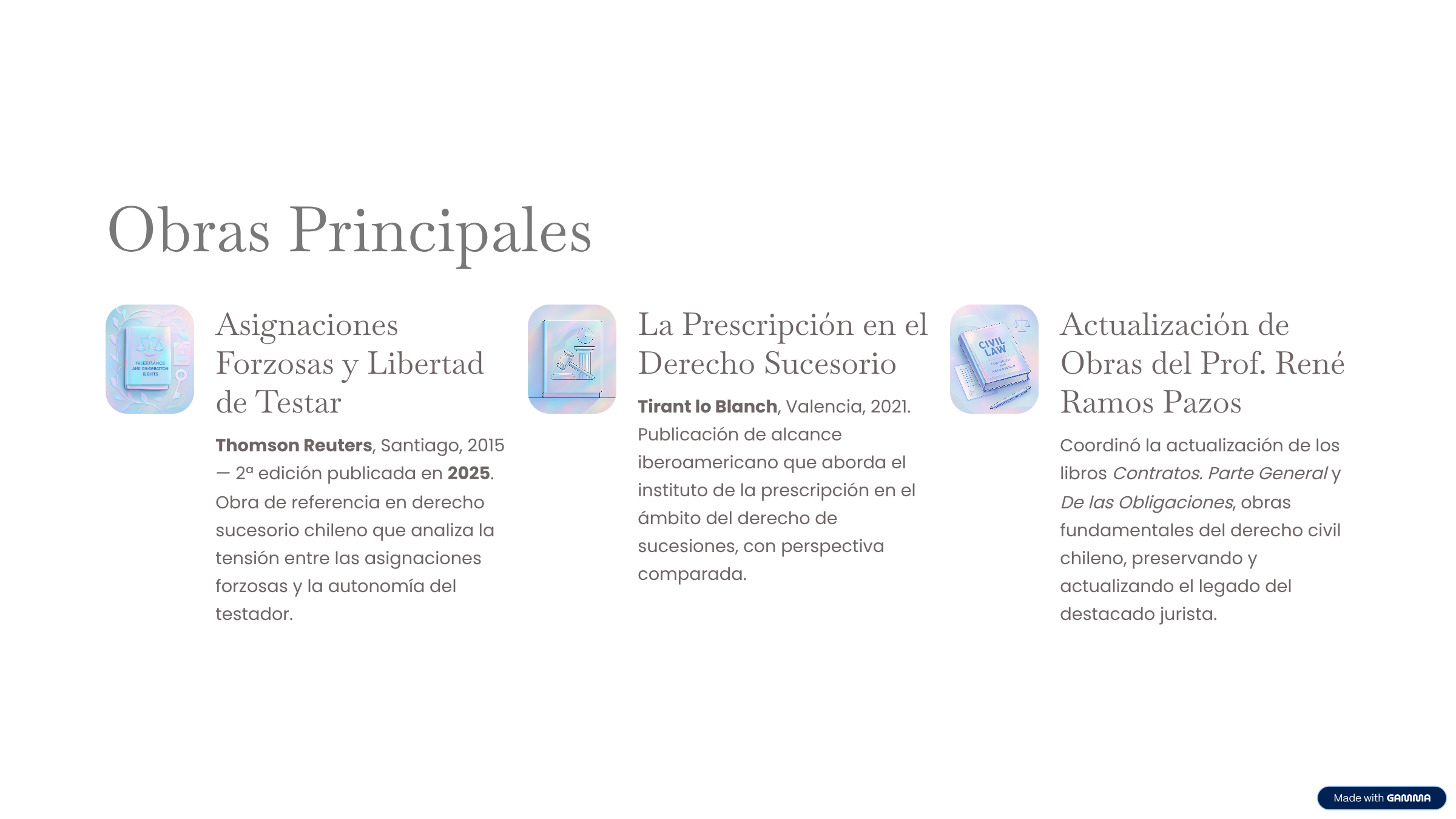 Descripción