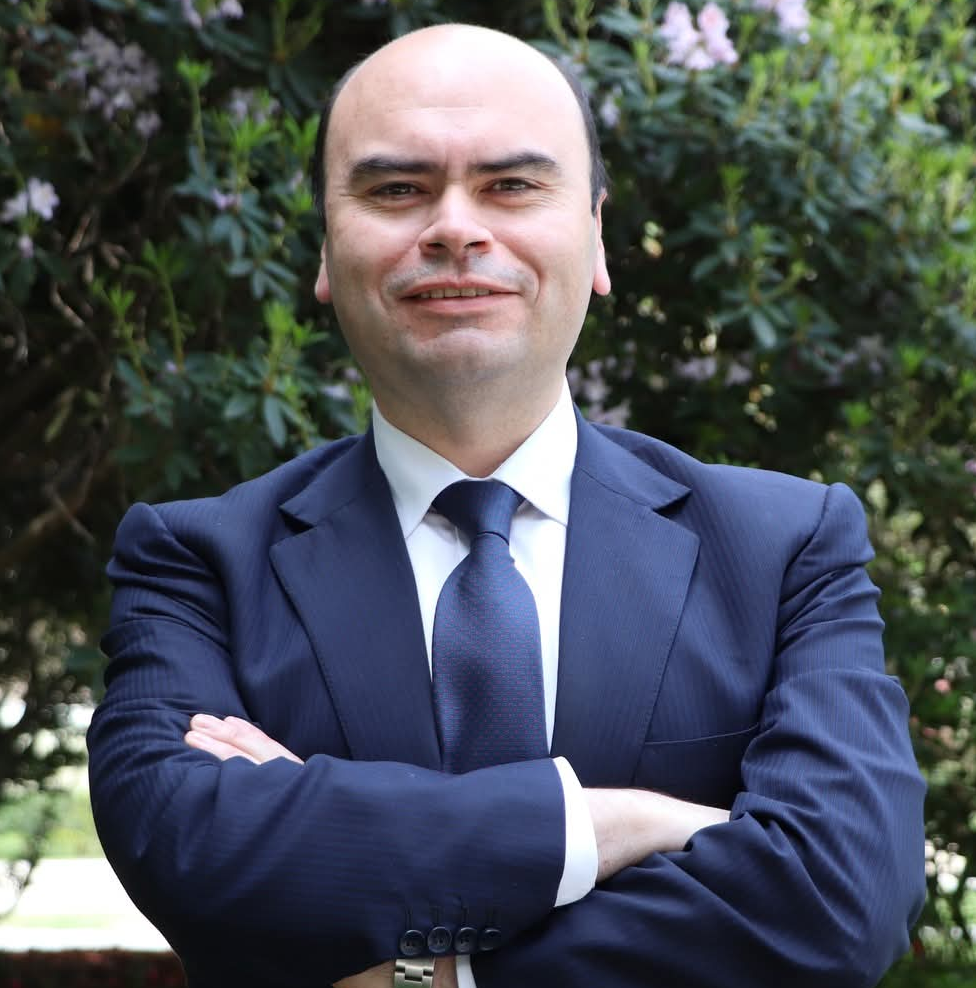 Manuel Barría Paredes